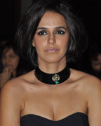 Neha Dhupia